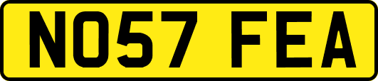 NO57FEA