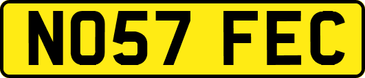 NO57FEC