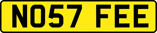 NO57FEE