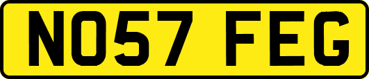 NO57FEG