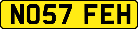 NO57FEH