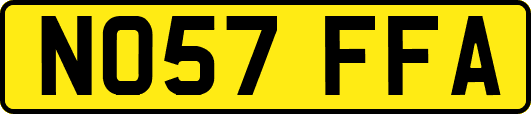 NO57FFA