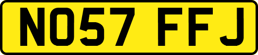 NO57FFJ