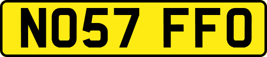 NO57FFO
