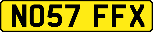 NO57FFX