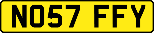 NO57FFY
