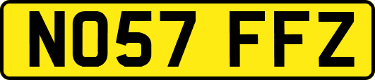 NO57FFZ