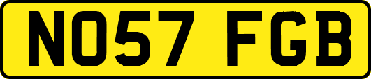 NO57FGB