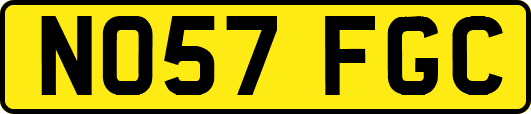 NO57FGC