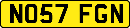 NO57FGN