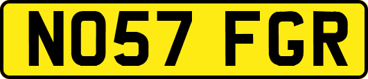 NO57FGR