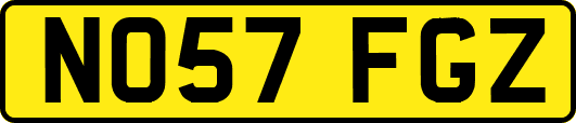 NO57FGZ
