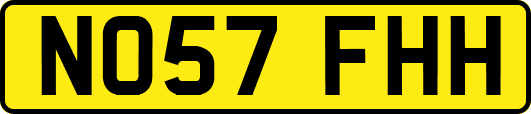 NO57FHH