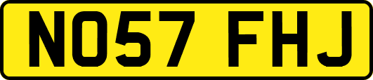 NO57FHJ