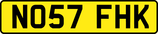 NO57FHK