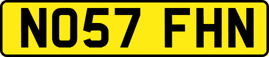 NO57FHN