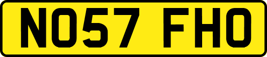 NO57FHO