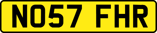 NO57FHR