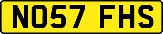 NO57FHS