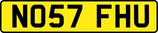 NO57FHU