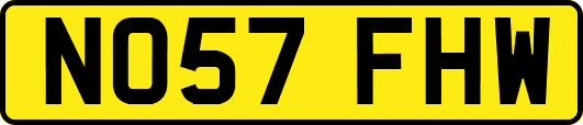 NO57FHW