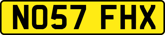 NO57FHX