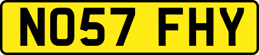NO57FHY