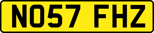 NO57FHZ