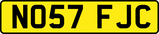 NO57FJC
