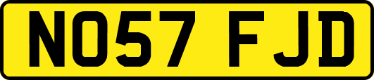 NO57FJD