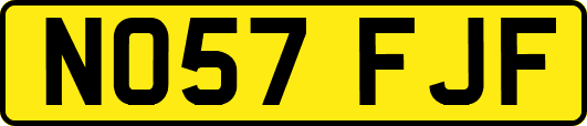 NO57FJF