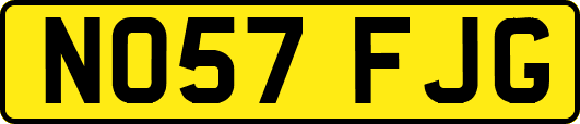 NO57FJG