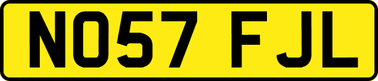 NO57FJL