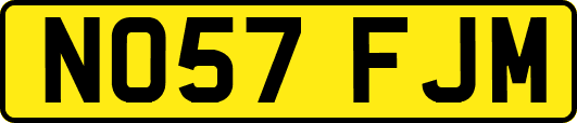 NO57FJM