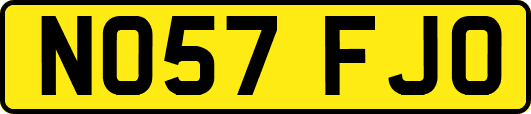 NO57FJO