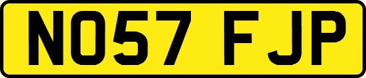 NO57FJP