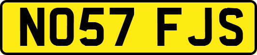 NO57FJS