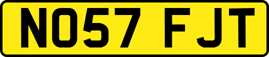 NO57FJT