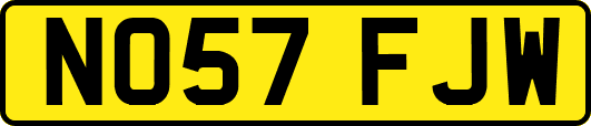 NO57FJW