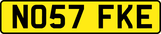 NO57FKE