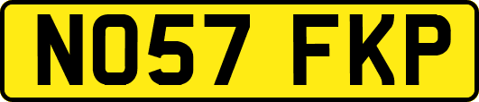 NO57FKP