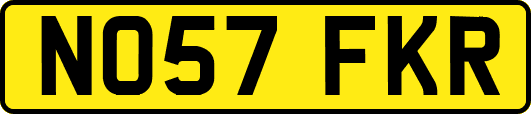 NO57FKR