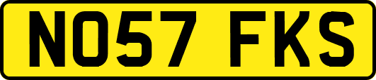 NO57FKS