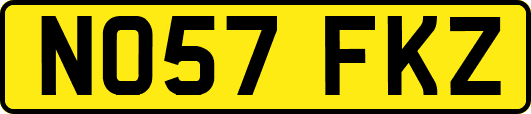 NO57FKZ