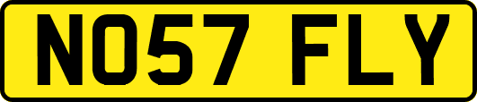 NO57FLY