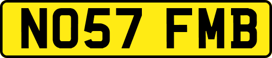NO57FMB