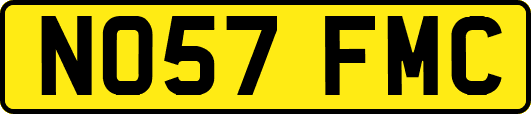 NO57FMC