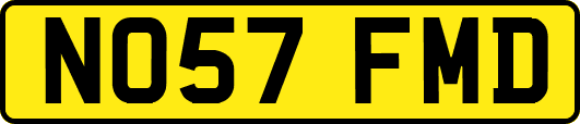 NO57FMD