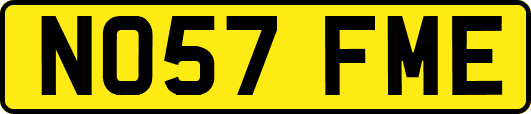 NO57FME