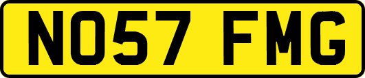 NO57FMG